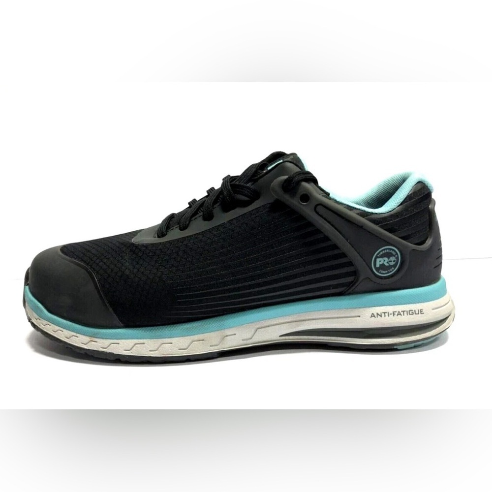 Timberland Pro Drivetrain Womens Athletic Work Sneaker Size 8.5 M